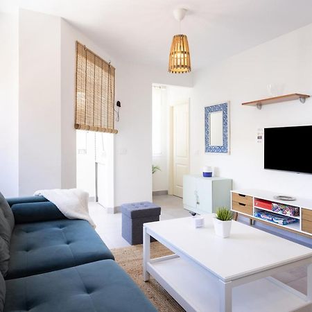 Home2Book Cozy Apartment El Medano, Wifi Exterior photo