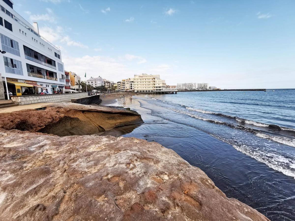 Home2Book Cozy Apartment El Medano, Wifi Exterior photo