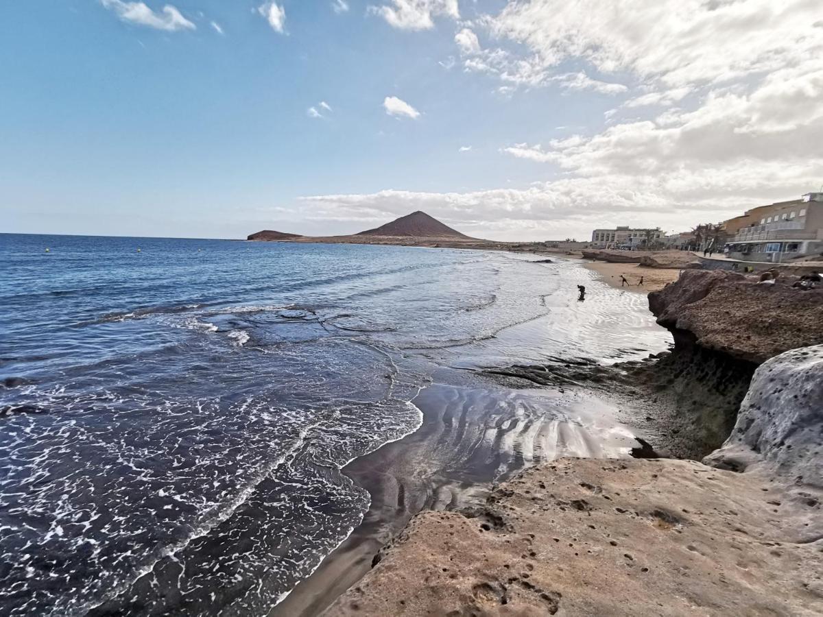 Home2Book Cozy Apartment El Medano, Wifi Exterior photo