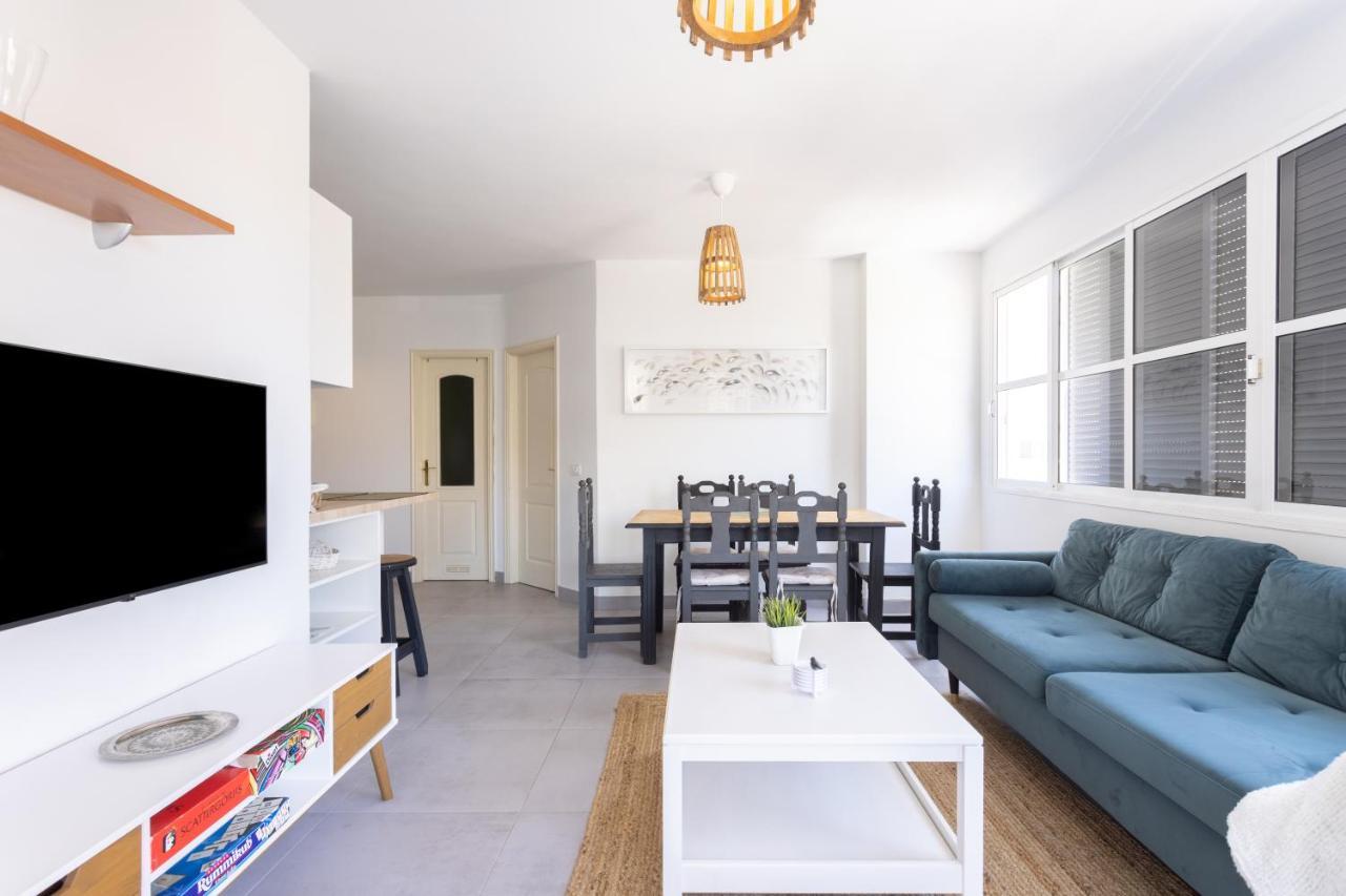 Home2Book Cozy Apartment El Medano, Wifi Exterior photo
