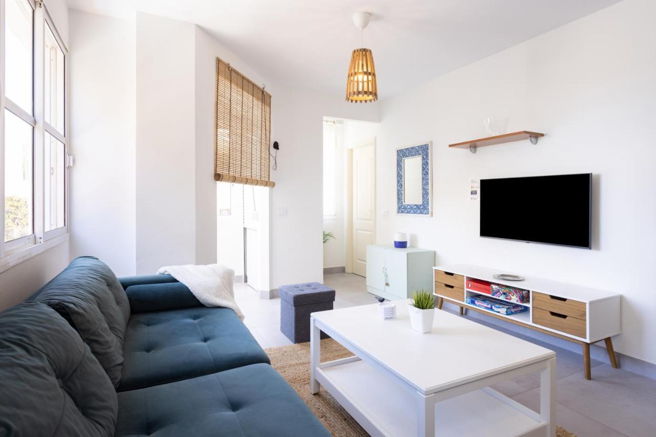 Home2Book Cozy Apartment El Medano, Wifi Exterior photo