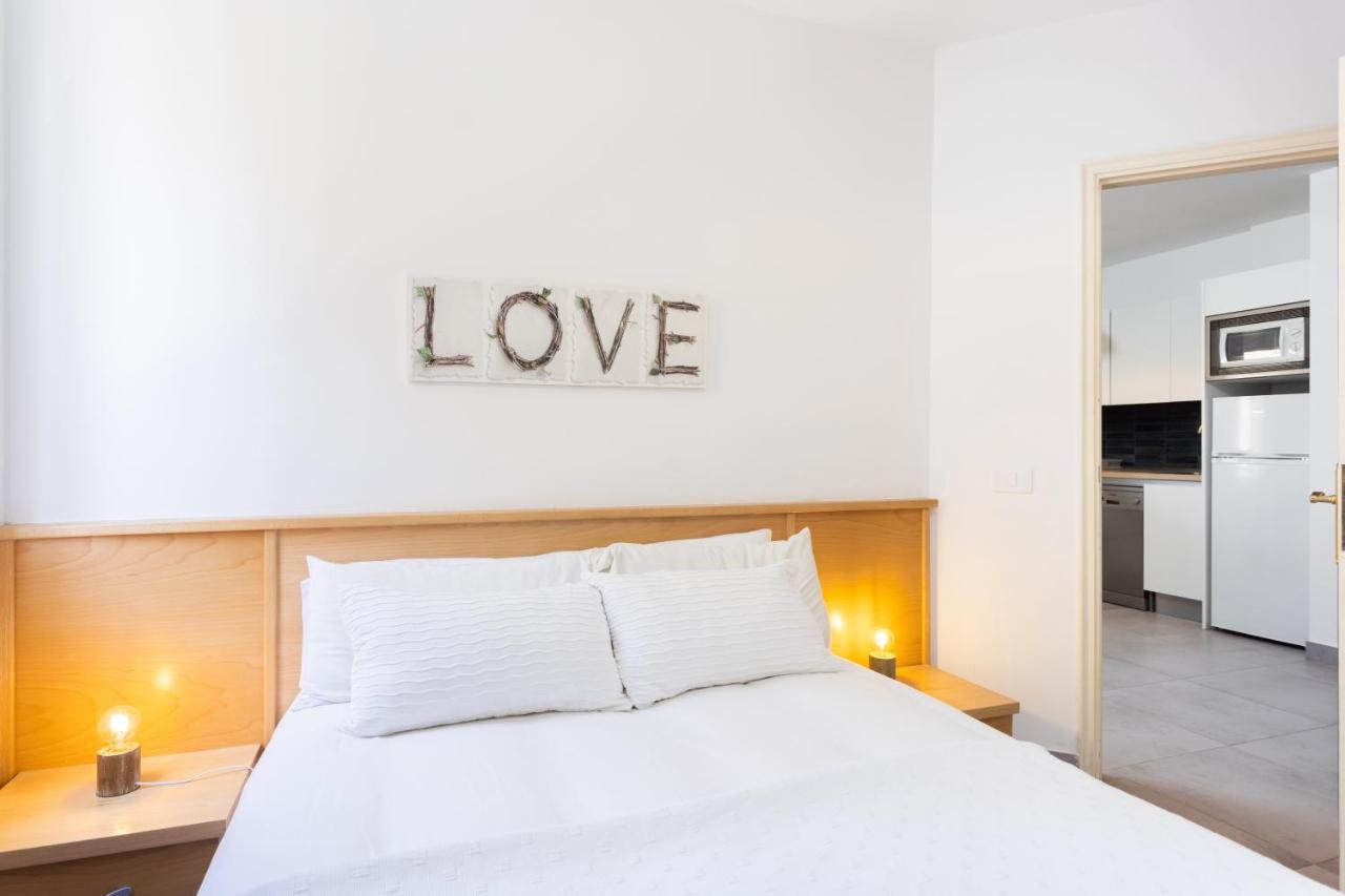 Home2Book Cozy Apartment El Medano, Wifi Exterior photo