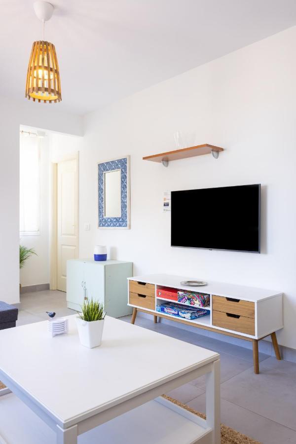 Home2Book Cozy Apartment El Medano, Wifi Exterior photo