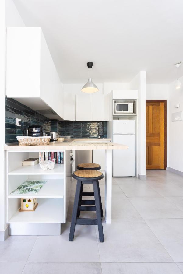 Home2Book Cozy Apartment El Medano, Wifi Exterior photo