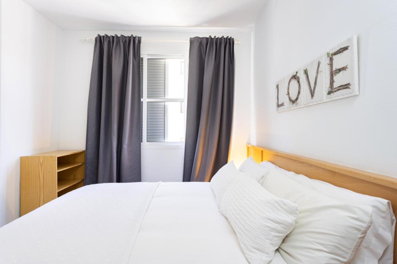 Home2Book Cozy Apartment El Medano, Wifi Exterior photo